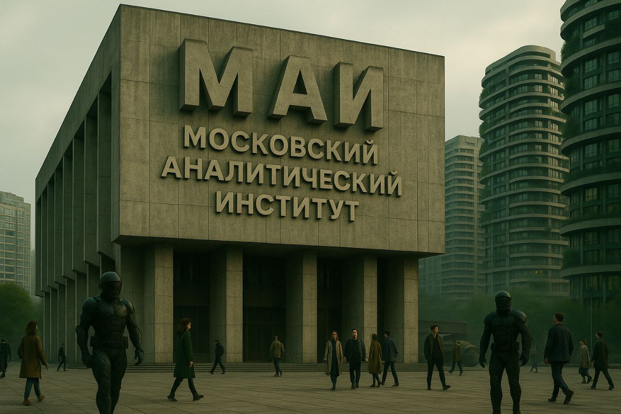 МАИ ПостТех