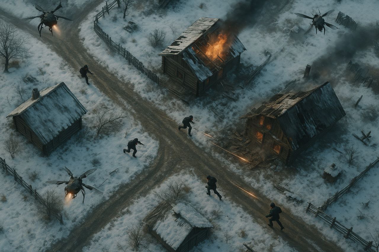 Полигон ПостТех